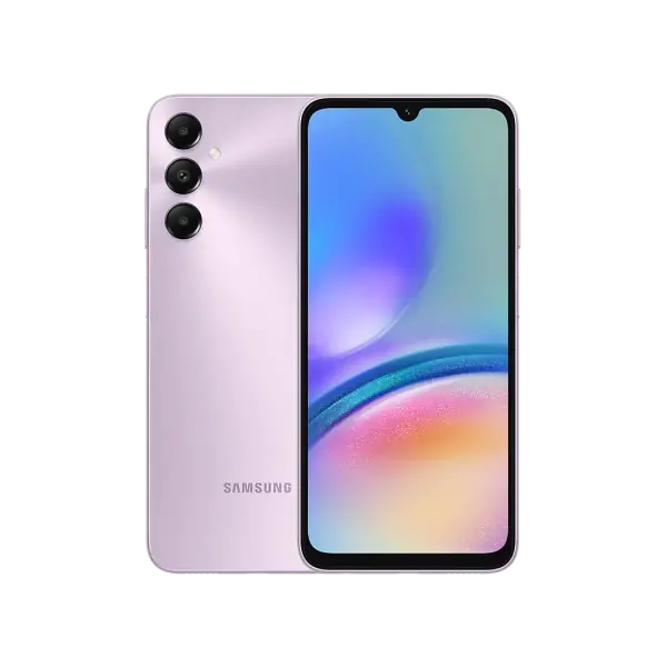 Samsung Galaxy A05s 4G LTE - 4GB + 64GB 5000mAh