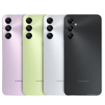 Samsung Galaxy A05s Dual SIM 4G LTE- 4GB + 128GB 5000mAh