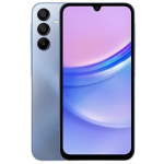 Samsung Galaxy A15 - 6.5" 8GB + 256GB 5000mAh Android 14