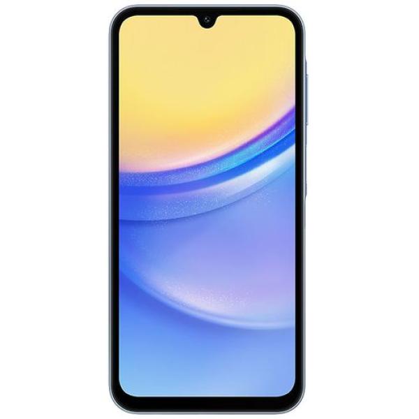 Samsung Galaxy A15 - 6.5" 8GB + 256GB 5000mAh Android 14