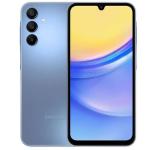 Samsung Galaxy A15 Dual SIM 4G LTE - 6GB + 128GB 5000mAh