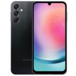 Samsung Galaxy A24 Dual SIM 4G LTE - 6.5" 6GB + 128GB Android 13