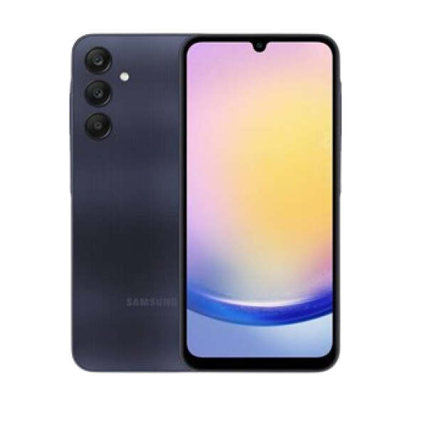 Samsung Galaxy A25 Dual SIM 5G LTE - 6GB + 128GB 5000mAh