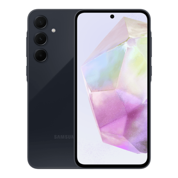 Samsung Galaxy A35 Dual SIM 5G LTE - 6GB + 128GB 5000mAh