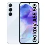 Samsung Galaxy A55 Dual SIM 5G LTE - 6.4" 8GB + 128GB Android 13