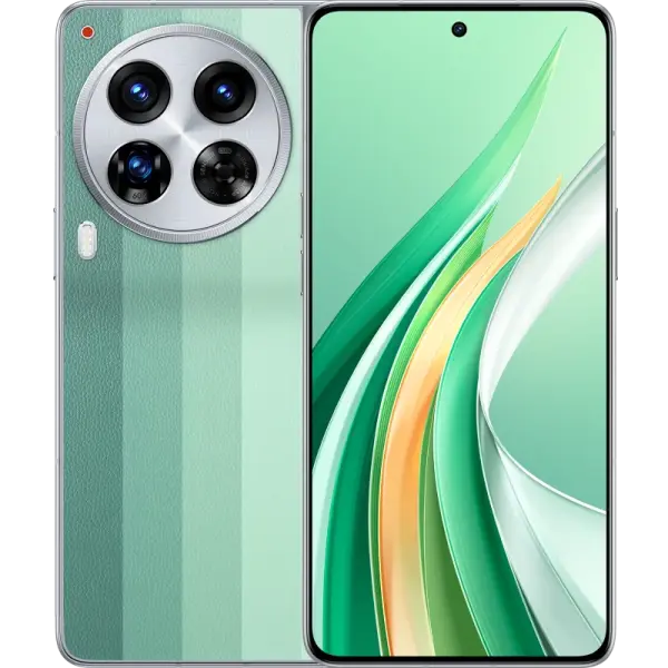 Tecno CAMON 30 Premier 5G - 6.77" 12 + 512GB 5000mAh Android 14