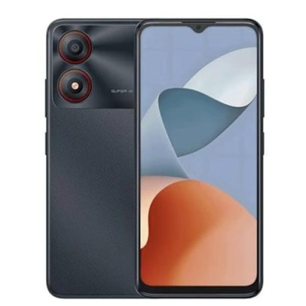 ZTE Blade A34 - 6.6" Smartphone - 4GB, 64GB, 5000mAh