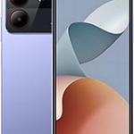 ZTE BLADE A54 Smartphone - 128GB Storage, 4GB RAM