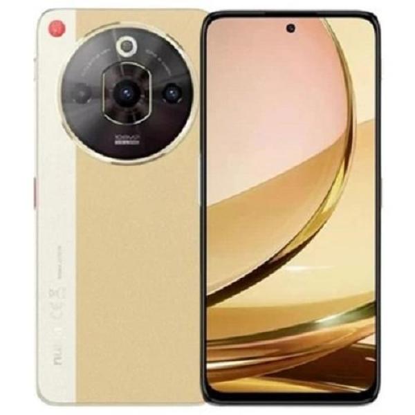 ZTE Nubia Focus Pro 5G, 8GB/256GB, 6.72'', 5000mAh, Android 13