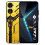 ZTE Nubia Neo 2 5G, 6.72", 8/256GB, 4500mAh