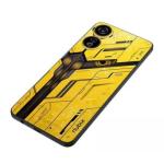 ZTE Nubia Neo 2 5G, 6.72", 8/256GB, 4500mAh