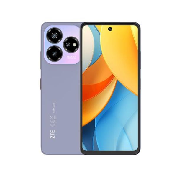ZTE V60 - 6GB / 256GB 6.6'' FHD+, 50MP Camera, 5000mAH