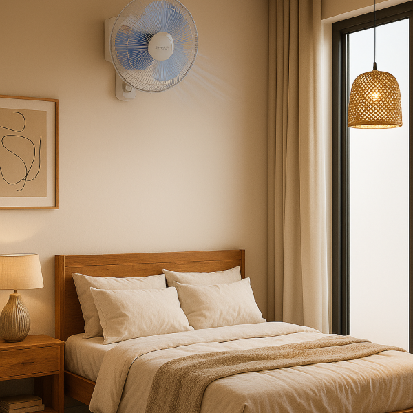 Century 18 Inches Orbit Fan- Fa401