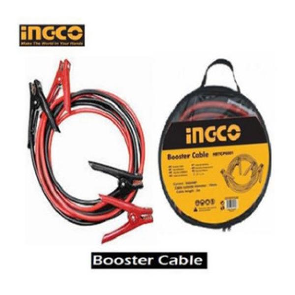 Booster Cable INGCO HBTCP6001