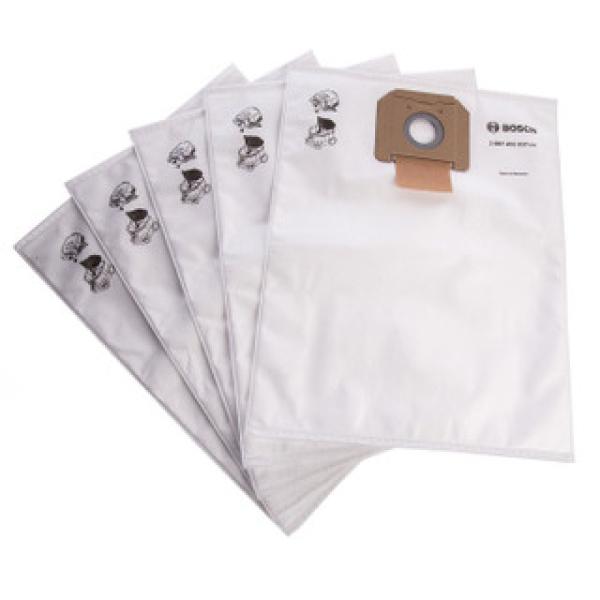 Bosch Filter bag for GAS 35 M AFC