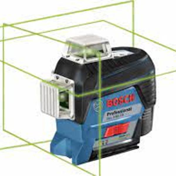 Bosch GLL 3-80CG Professional Line Laser
