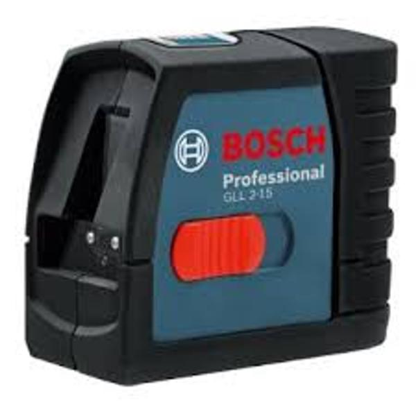 Bosch GLL2 Professional Measuring Laser