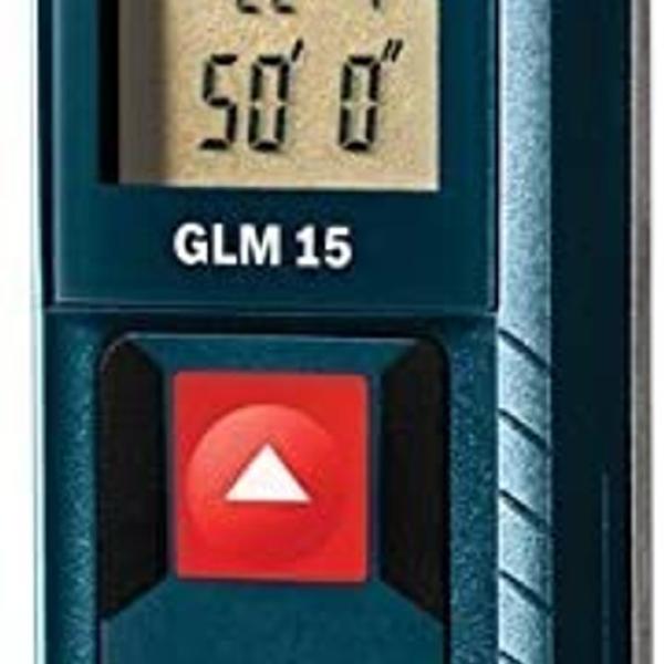 Bosch GLM 15 Professional Line Measure
