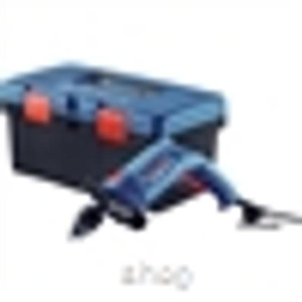 Bosch GSB 550 Freedom Kit Professional Impact Drill