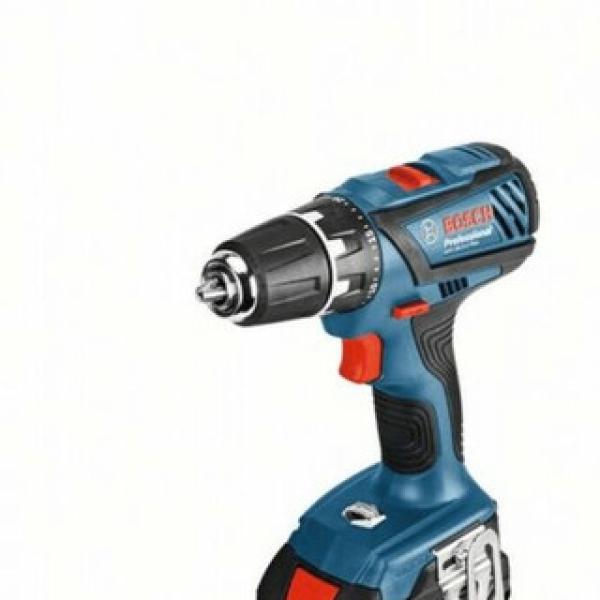 Bosch GSR 18-2-li Plus Drill Driver