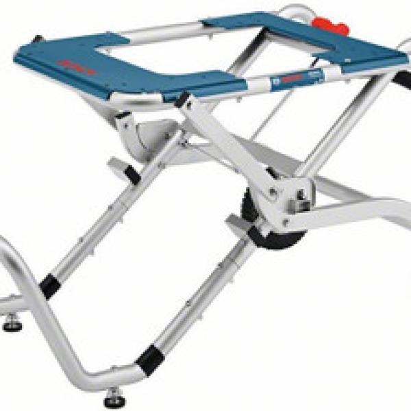 BOSCH GTA 60 W TABLE SAW STAND