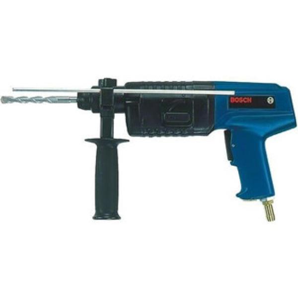 Bosch Professional Air-Powered SDS Hammer Drill