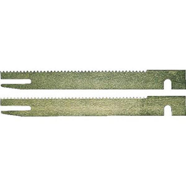 Bosch Saw blade set 130 mm, for GSG 300 Foam cutter