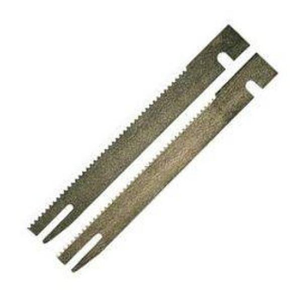 Bosch Saw blade set 200 mm, for GSG 300 Foam cutter