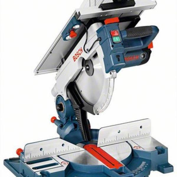 Combination Table/Mitre Saw GTM 12 JL Bosch