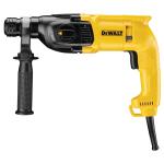 Dewalt 22mm 3 Mode SDS Plus Hammer + Chuck D25033C-B5