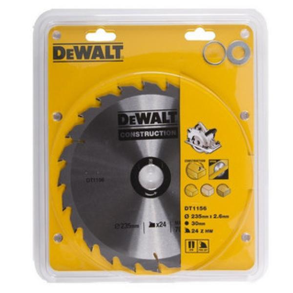 Dewalt Circular Saw Blade