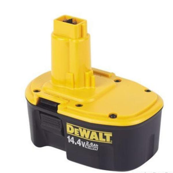 Dewalt Nimh Battery 14,4V 2.6Ah DE9502-X