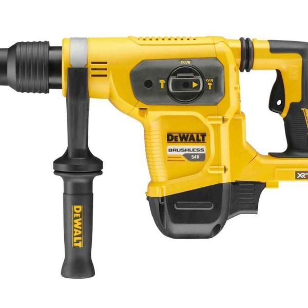 Dewalt XR FLEXVOLT 54V SDS-Max Rotary Hammer Bare DCH481N-XJ