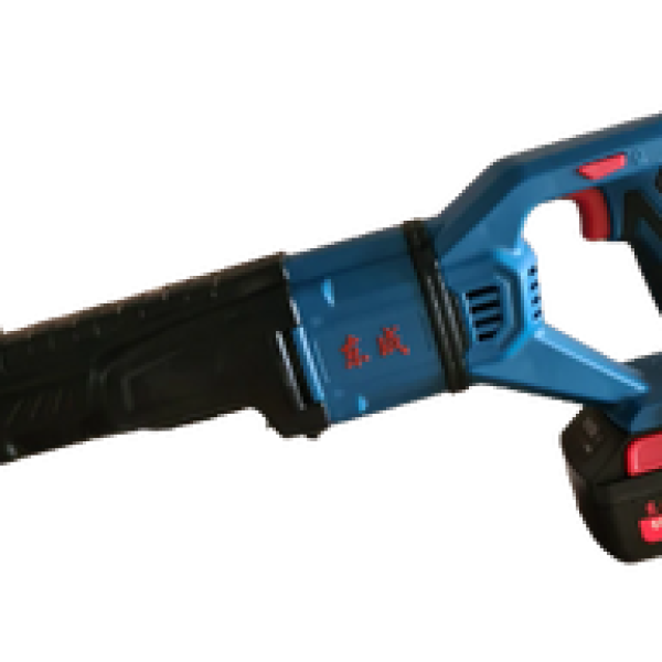 DongCheng Cordless Reciprocating Saw 28mm,