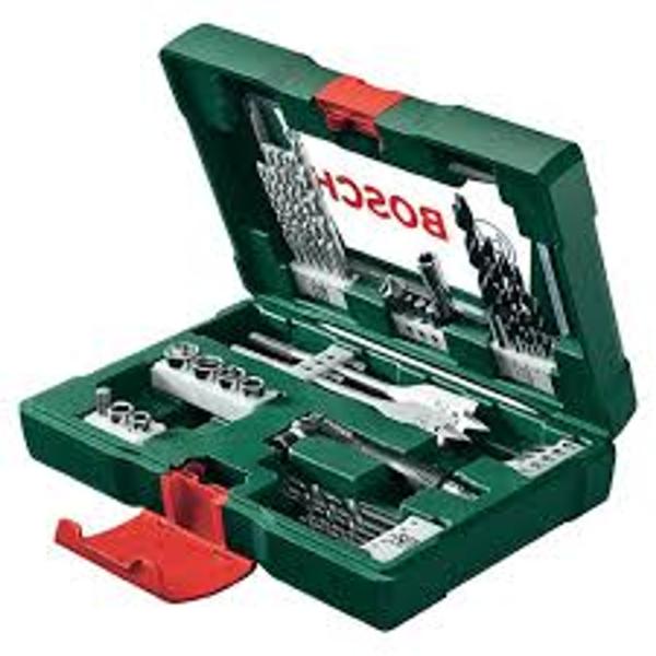 Bosch V-line drill bit set 41pcs
