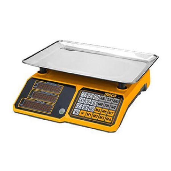 Electronic Scale HESA3303 INGCO