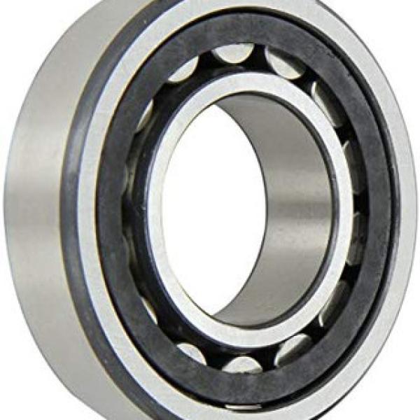FAG Single Row Cylindrical Roller Bearing NU207E.TVPZ