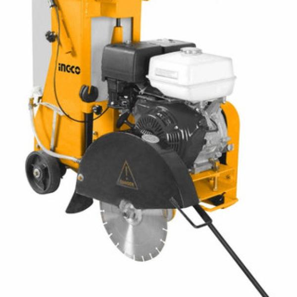 Gasoline Floor Saw GSF 16-2 INGCO