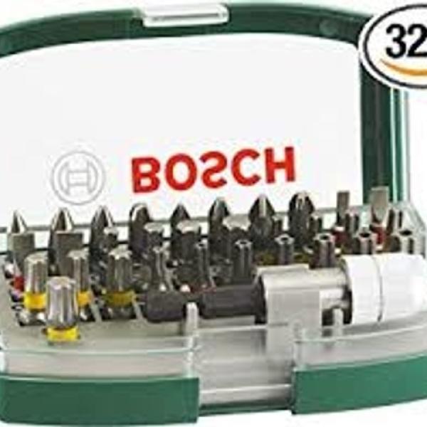 Bosch 32pcs SDB set