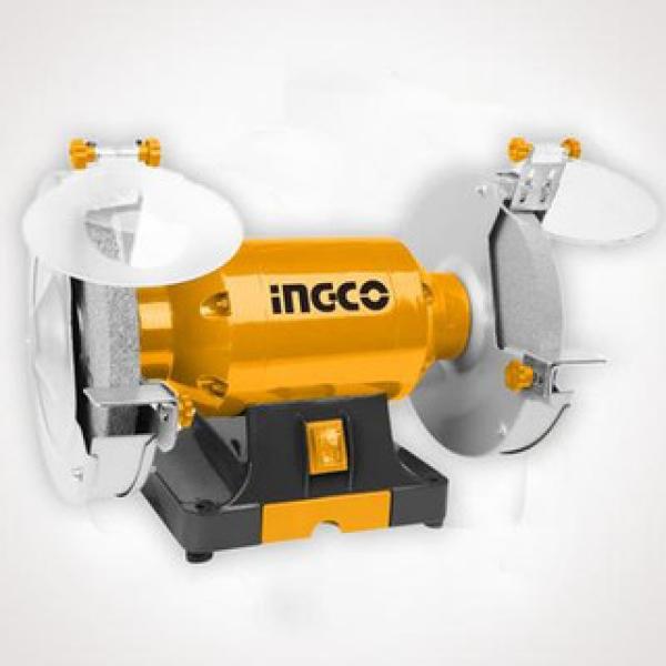 Ingco Bench grinder 8