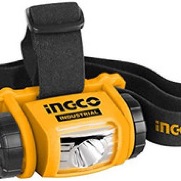 Ingco Headlamp - HHL013AAA2