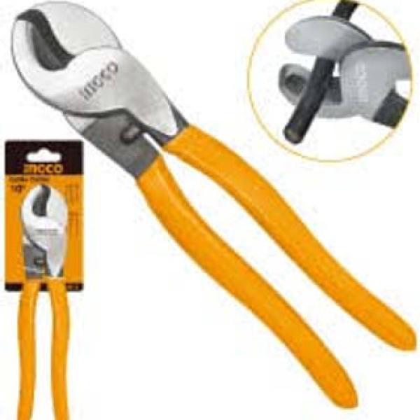 INGCO HHCCB0210 Cable Cutter 10