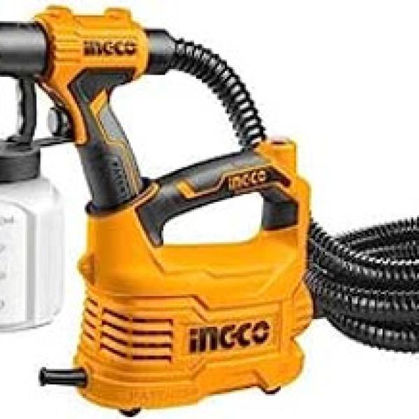 Ingco Hvlp floor based gun Spg5008