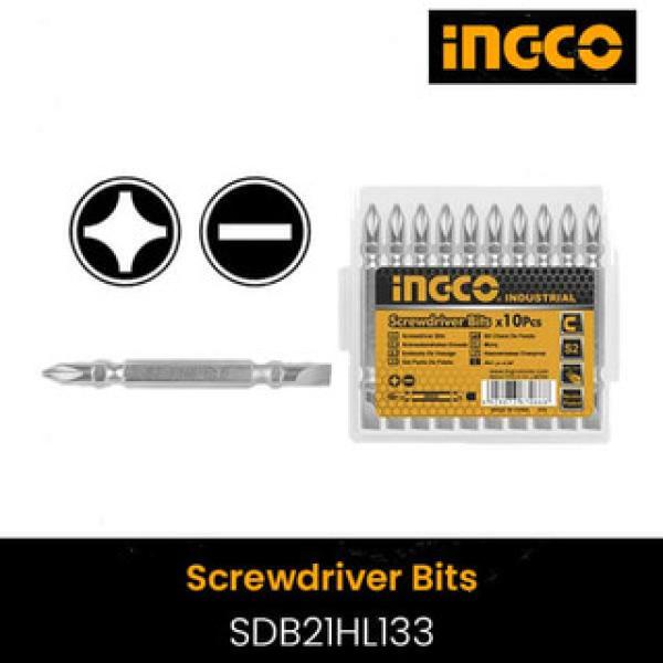 Ingco Screwdriver bit