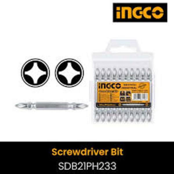 Ingco Screwdriver bit