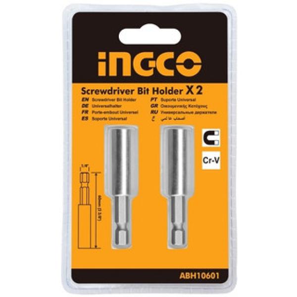 Ingco Screwdriver driver bit holder