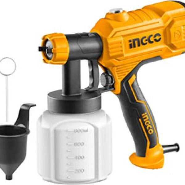 Spray Gun 450W SPG3508 INGCO