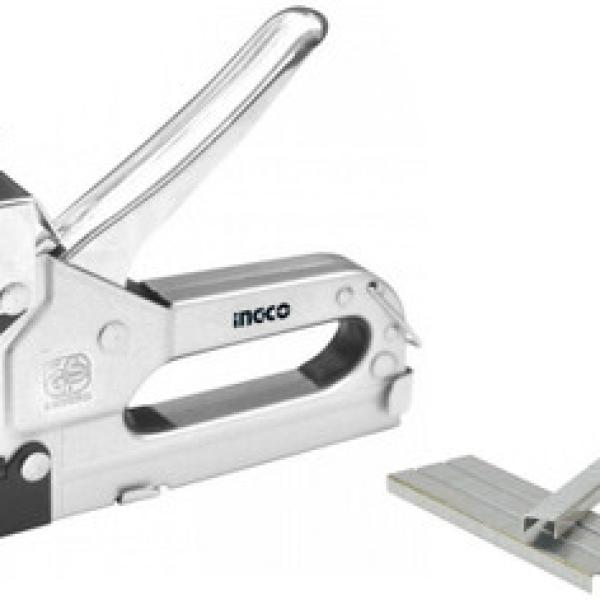 Staple gun Ingco