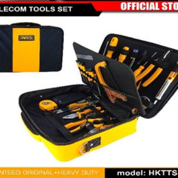 Telecom Tools Set 51 Pcs HKTTSO511 INGCO