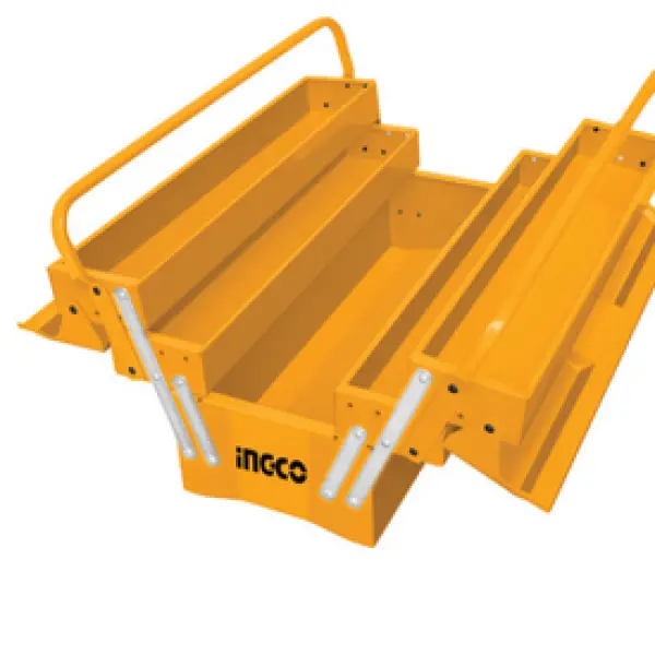 Tool Box - (HTB02) INGCO